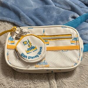 Walt Disney World Belt Bag
